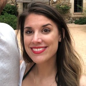 Meet your Posher, Heidi